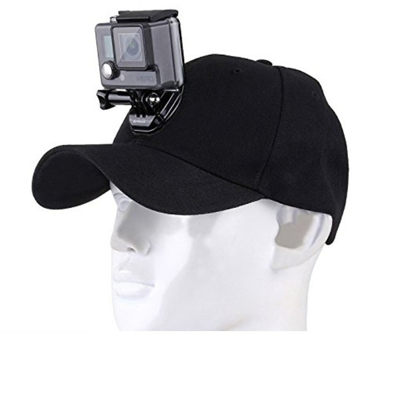 [AC-G50] 액션캠 마운트 모자